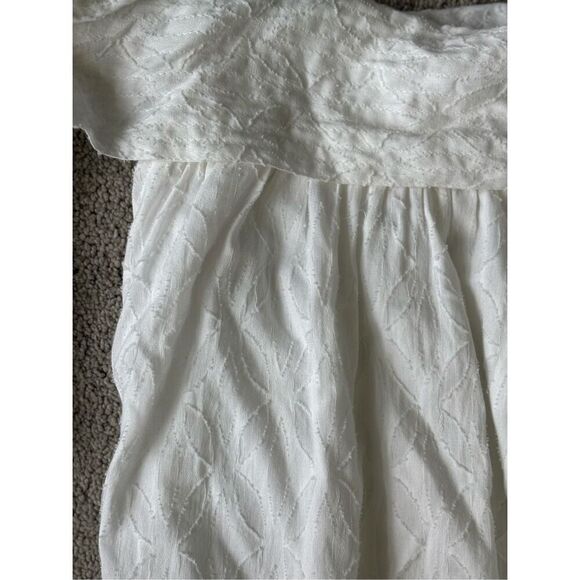 Cleobella Cara Mini Dress, XS $188 F16 - Picture 4 of 9